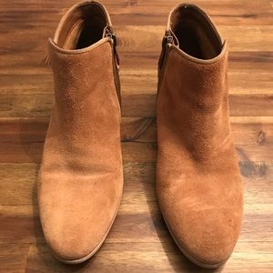 Sam Edelman Booties